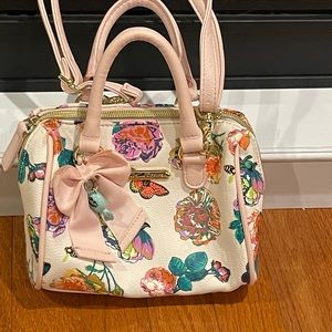 Betsey Johnson Purse